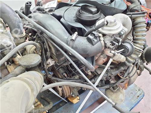 Engine VW PASSAT B5 (3B2) 1.9 TDI | BP38389224M1 - Image 3