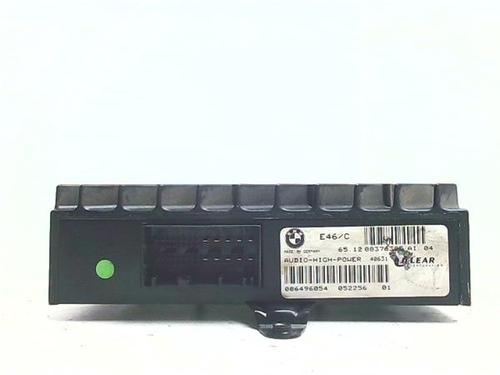 Electronic module BMW 3 Coupe (E46) 318 Ci | BP38394085M83 - Image 3