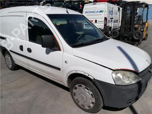 Control unit OPEL COMBO Tour 1.3 CDTI 16V | BP38355719M11 - Image 3