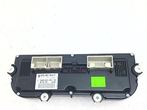 Climate control SEAT LEON (1P1) 1.8 TSI | BP38406656I5 - Image 2