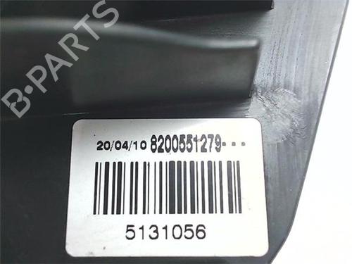 Støtte RENAULT CLIO III Hatchback Van (SB_, SR_) 1.2 (SR0J) | BP38393087C155 - Image 4