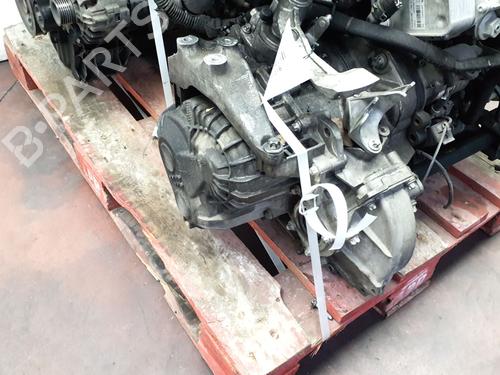 Gearbox OPEL ASTRA J (P10) 1.7 CDTI (68) | BP40447028M3 - Image 3