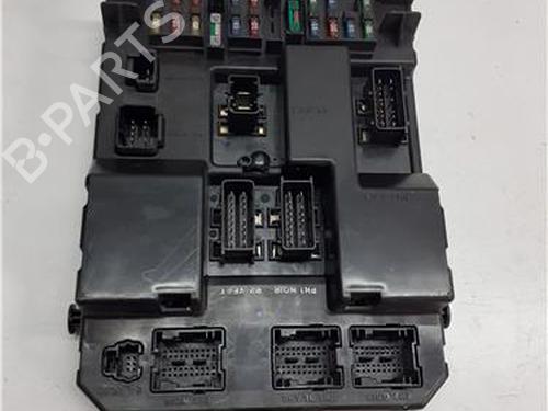 Used Fuse box Fuse box CITROËN C5 I (DC_) 2.0 HDi (DCRHZB, DCRHZE) (109 hp) 39955796 39955796