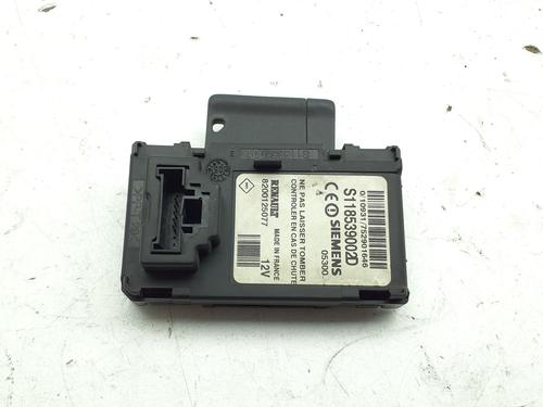 Used Ignition barrel Ignition barrel 38333302 38333302