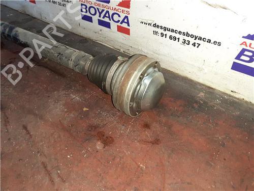 Right front driveshaft VW PASSAT CC B6 (357) 2.0 TDI | BP38354911M39 - Image 3