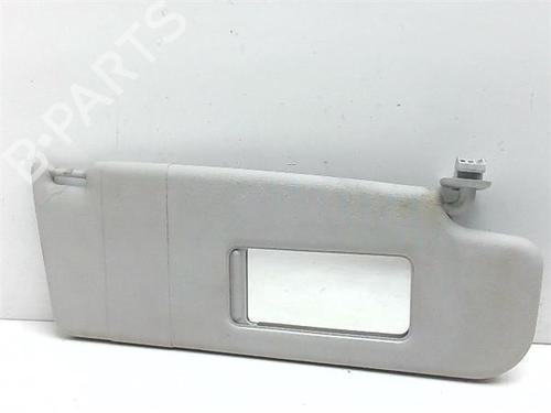 Right sun visor VW GOLF VI (5K1) 1.6 TDI | BP38388311I2 - Image 2