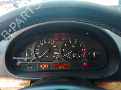 Left headlight BMW 3 (E46) 318 i | BP38333645C28 - Image 9