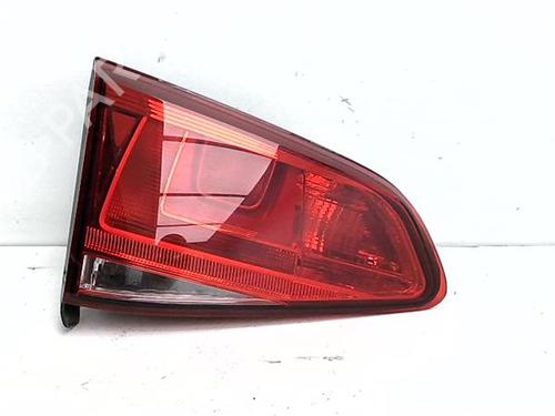 Used Left tailgate light Left tailgate light 38386834 38386834