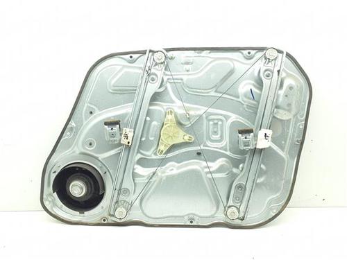 Front left window mechanism HYUNDAI i30 (FD) 1.6 CRDi | BP38394804C22 - Image 2