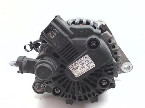Alternator KIA SOUL I (AM) 1.6 CRDi 128 | BP38356537M7 - Image 2