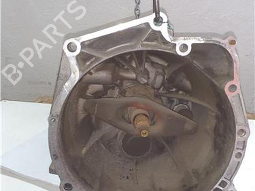 Gearbox BMW 1 (E87) 118 d | BP38402899M3 - Image 3