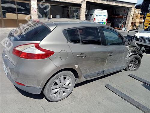 Headlight switch RENAULT MEGANE IV Saloon 1.5 dCi 90 (LVA1) | BP38390544I24 - Image 9