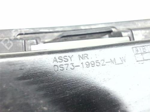 Grill FORD MONDEO V Turnier (CF) 2.0 Hybrid iVCT | BP38365360C40 - Image 4