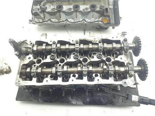 Cylinder head HYUNDAI i30 (FD) 1.6 CRDi | BP38397641M5 - Image 9