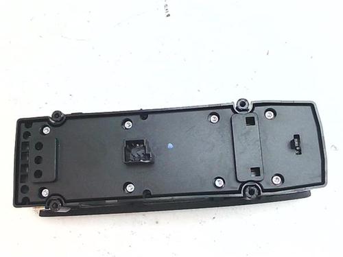Left front window switch MERCEDES-BENZ C-CLASS (W204) C 220 CDI (204.008) | BP38386527I27 - Image 3