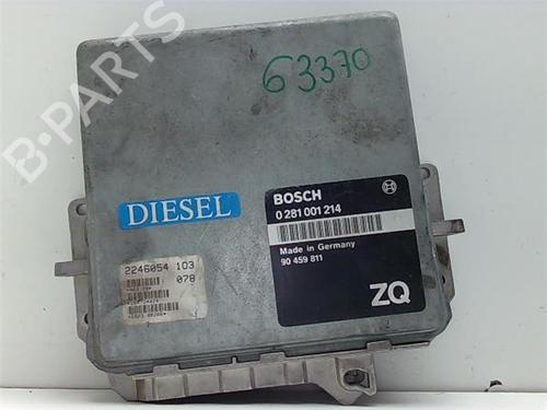 Used Control unit Control unit 38404616 38404616