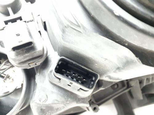 Right headlight RENAULT MEGANE II Saloon (LM0/1_) 1.5 dCi (LM1F) | BP38333860C29 - Image 4