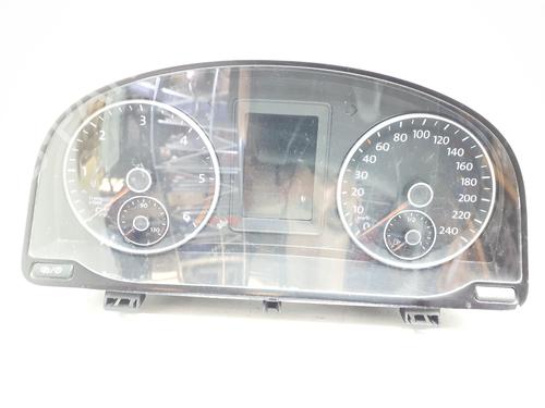 instrument-cluster-vw-touran-1t3-2010-2011-2012-2013-2014-2015-2016-38334187 main image