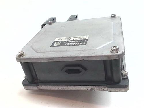 Steering ECU SMART FORTWO Coupe (453) 1.0 (453.342, 453.343) | BP38377979M49 - Image 5