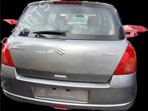 Left taillight SUZUKI SWIFT III (MZ, EZ) 1.3 (RS413, ZC11S) | BP38384800C34 - Image 7