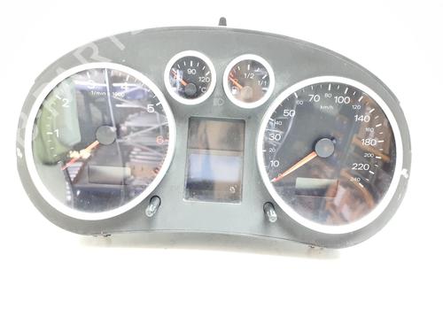Used Instrument cluster Instrument cluster 38400462 38400462