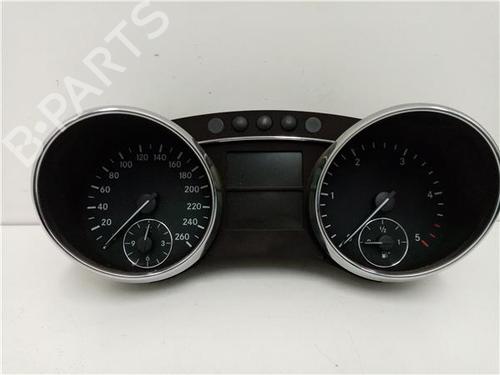 Used Instrument cluster Instrument cluster 38358648 38358648