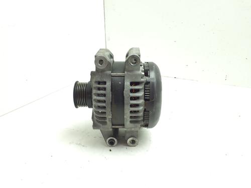 Alternator CHRYSLER GRAND VOYAGER V (RT) 2.8 CRD | BP38625871M7 - Image 2