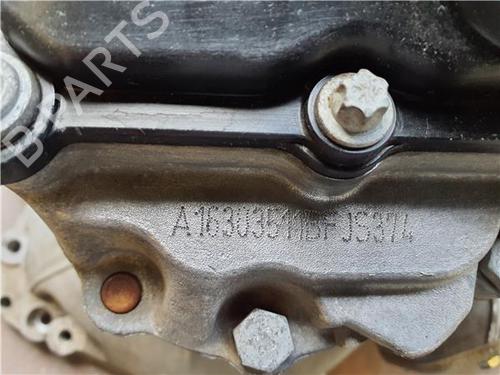 Gearbox OPEL CORSA D (S07) 1.4 (L08, L68) | BP38352109M3 - Image 4