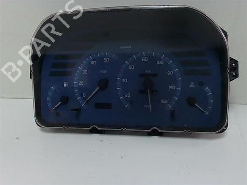 Used Instrument cluster Instrument cluster 38405866 38405866