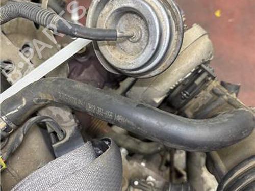 Engine KIA CARENS III MPV (UN) 1.6 CRDi 128 | BP38390399M1 - Image 3
