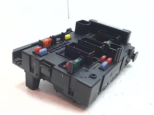 Fuse box PEUGEOT 206 SW (2E/K) 1.4 | BP38388333E1 - Image 3