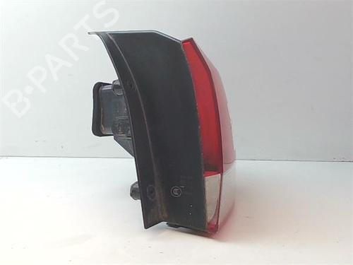 Right taillight VW GOLF VI (5K1) 2.0 TDI | BP38350567C35 - Image 3