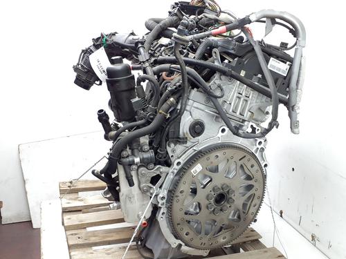 Engine BMW 3 Touring (F31) 318 d | BP38702638M1 - Image 10