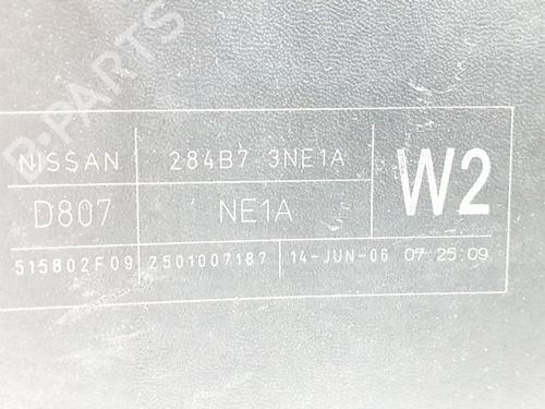 Fuse box NISSAN NV200 Van e-NV (ME0N) | BP38334147E1  - Image 5