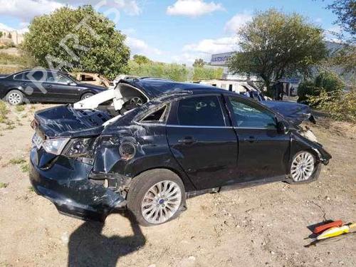 Headlight switch FORD FOCUS III Saloon 1.6 TDCi | BP38357140I24 - Image 6