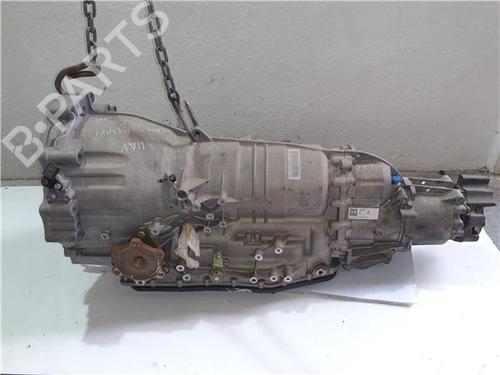 Gearbox AUDI A6 C6 (4F2) 3.2 FSI quattro | BP38349049M3 - Image 3