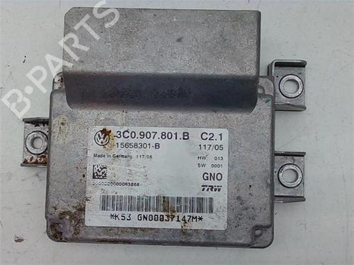 Elektronisk modul Elektronisk modul 38624336 38624336
