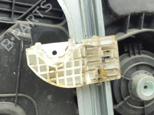 Front right window mechanism HYUNDAI i30 (GD) 1.4 CRDi | BP38702626C23 - Image 6