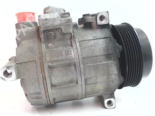 AC compressor MERCEDES-BENZ C-CLASS (W204) C 220 CDI (204.008) | BP38383450M34 - Image 4