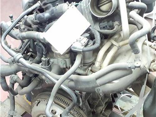 Engine AUDI A3 (8P1) 1.6 | BP38361502M1 - Image 6