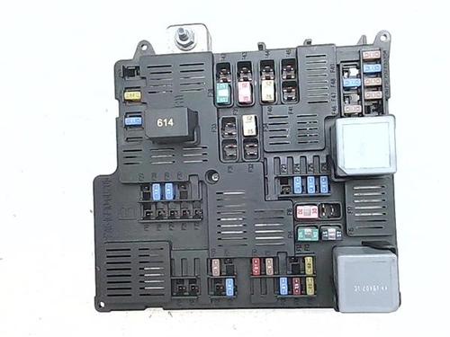 Used Fuse box Fuse box 38398239 38398239