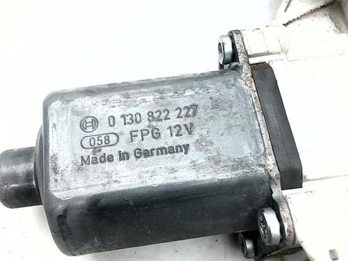 Front right window mechanism BMW 1 (E81) 118 d | BP38352086C23 - Image 4