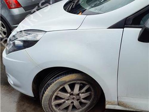 Used Left front fenders Left front fenders 38396280 38396280