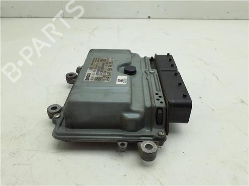 Control unit MERCEDES-BENZ A-CLASS (W169) A 180 CDI (169.007, 169.307) | BP38384808M11 - Image 3