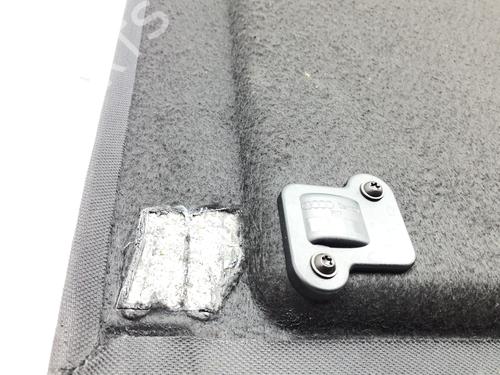 Rear parcel shelf AUDI A3 (8P1) 1.4 TFSI | BP38333360C85 - Image 4