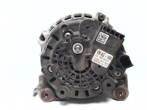 Alternator SEAT LEON ST (5F8) 1.6 TDI | BP38383131M7 - Image 4