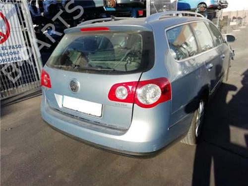 Starter VW PASSAT B6 Variant (3C5) 2.0 TDI 16V | BP38353187M8 - Image 10