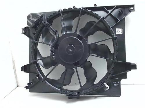Køleventilator elektrisk Køleventilator elektrisk 38378868 38378868