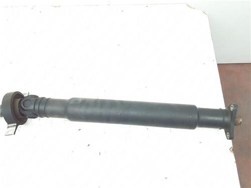 Driveshaft BMW 1 (E81) 118 d | BP38386733M37 - Image 4
