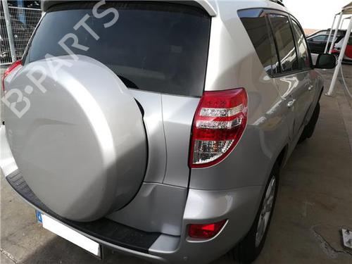 Electronic module TOYOTA RAV 4 III (_A3_) 2.2 D (ALA35_) | BP40087367M83  - Image 6
